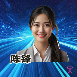 陈锋